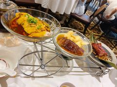 烧味三拼-稻香酒家(天河城店)