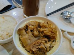 -三美肉骨茶(柏威年广场店)