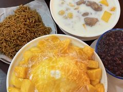 -水牛奶皇后糖水铺(深圳总店)