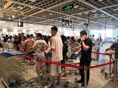 -宜家·瑞典风味餐厅(无锡店)