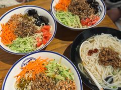-阿木舂记·特色小吃(平江路店)