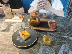 -良木缘咖啡西餐(太古里店)