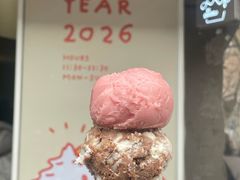-Dip in Gelato(富民路店)