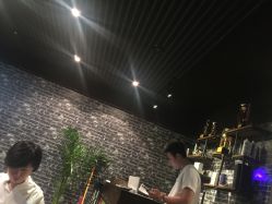 -藤野造型·专业烫染店