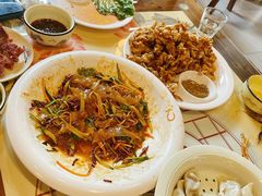 -石老头关东饺子王·东北菜(嘉华鑫城店)