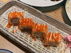 -阿吾罗·月咏精致日料(港汇恒隆广场店)