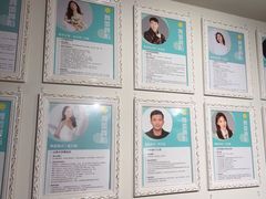 -舞蕾舞蹈(特长生校区)