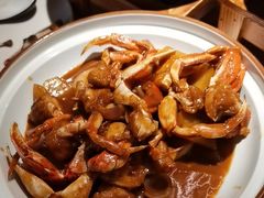 -绿茶餐厅(淮安吾悦广场店)