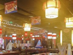 -蜀大侠火锅(总府路店)