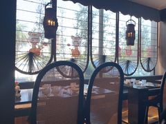 -西郊八号·山野江西菜(开发区店)