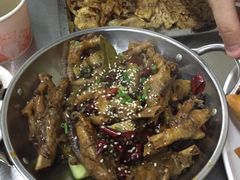 -小民大排档(马场角横路店)