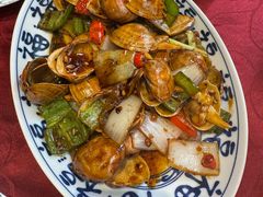 -香港祥正飯店·正宗灣仔50年海鲜老字号