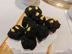 -千寻山野烤肉(中关村店)