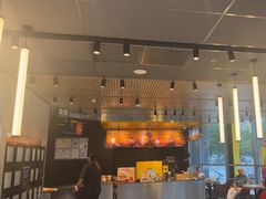 -麦当劳(北苑秋实路店)