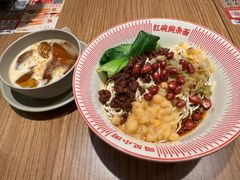 -遇见小面(江湾阳光天地店)