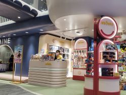 -奈尔宝家庭中心·亲子餐厅(鄞州万达店)