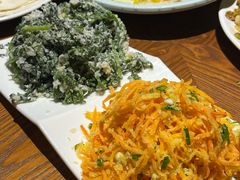 蒸菜-群英会·三国菜(曹魏古城店)