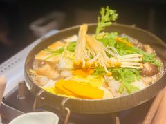 -满来寿喜烧(金虹桥店)