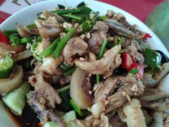 -伟记牛蹄(望牛墩店)