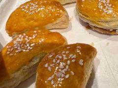 -申粤轩·手工点心·金牌烧味·经典粤菜(丁香花园店)