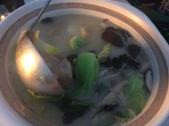 -真爱中国餐馆·年华店(朱雀大街店)