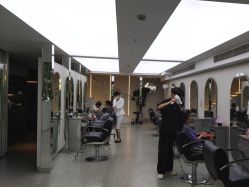 -名尚国际时尚造型