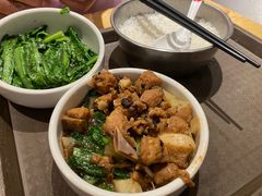 -银记肠粉店(南方医院店)