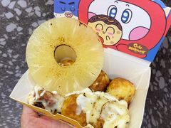 -咕噜咕噜·章鱼小丸子(西湖路店)