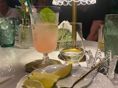 -LE MISSMORE餐酒吧(茉念西里店)