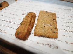 -古来思鱼饼