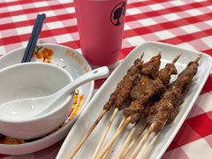 -西贝(华发商都店)