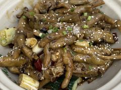 -小民大排档(光谷店)