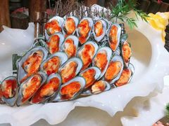 -青岛蓝海大饭店·渔歌舫(李沧店)