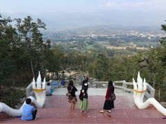 Temple&nbsp;on&nbsp;the&nbsp;Hill&nbsp;(Wat&nbsp;Phra&nbsp;That&nbsp;Mae&nbsp;Yen)-美茵寺