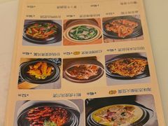-新旺茶餐厅·早餐·夜宵(仙霞店)