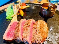 低温菲力牛排-Arpanda阿潘答餐厅(郎园店)