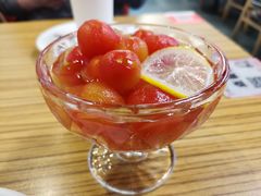 -柳叶刀烧烤(北大清华店)