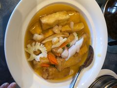 -山外山菜馆(玉泉路店)