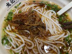 -湘人龙记老长沙米粉(鸟巢店)