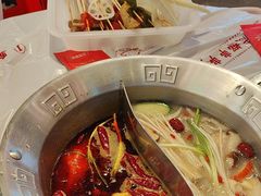 -大芊金重庆串串火锅(南京路店)