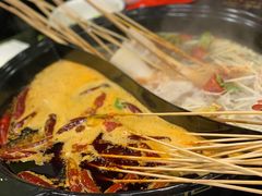 -XiaoJunGan Hotpot 钢管厂五区小郡肝火锅串串香