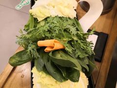 -阳坊胜利涮羊肉(阳坊老店)