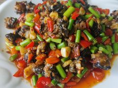 辣炒田螺-湘醴人家(景苑小区店)