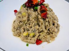 -黑窑厂糖油饼烤鸭·清真菜(旗舰店)