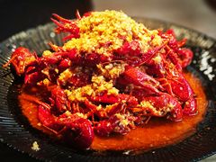 -红盔甲·小龙虾(车公庙店)