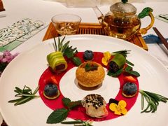 -叶叶菩提·晋福宫