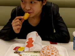-德克士(睢宁曼哈顿店)