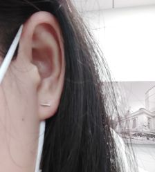 -AI艾耳·专业手工耳洞·穿孔美学馆