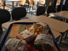 -汉堡王(北京三里屯购物中心)