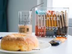 -HUGS coffee(东区店)